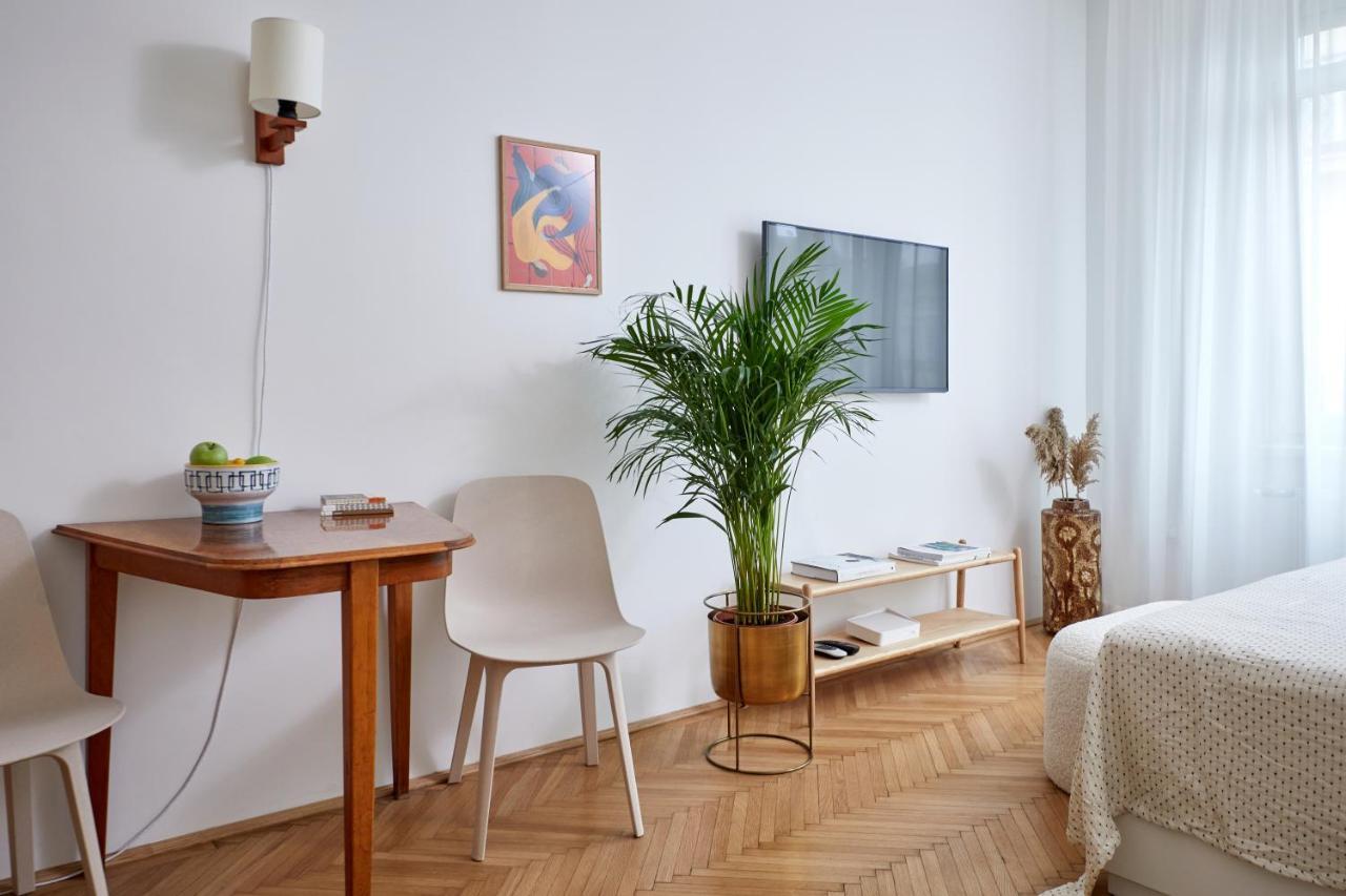 Asboth 225 Cozy Center Apartamento Budapest