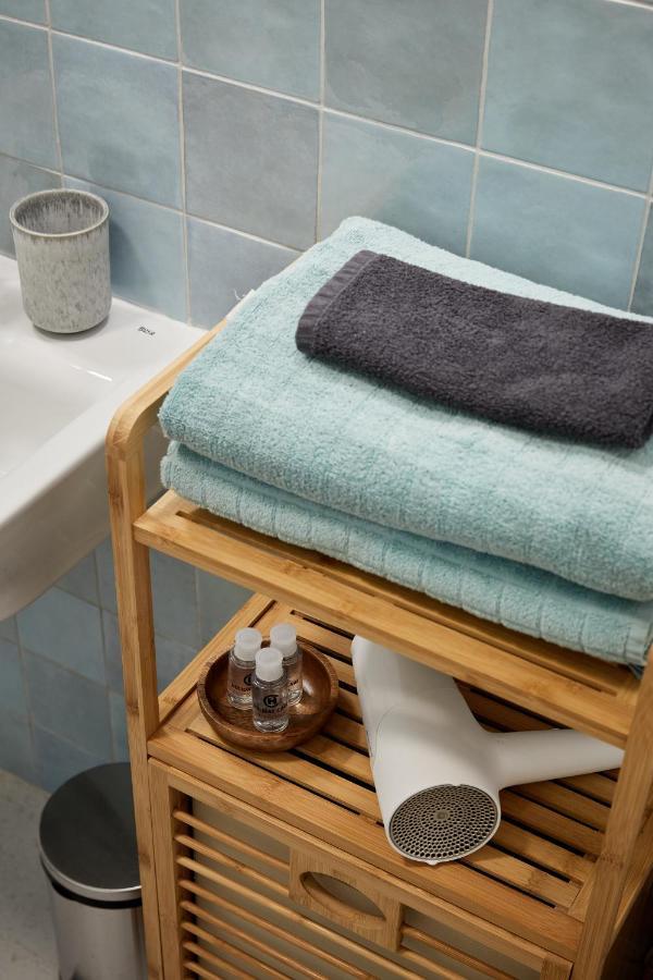 Asboth 225 Cozy Center Apartamento *