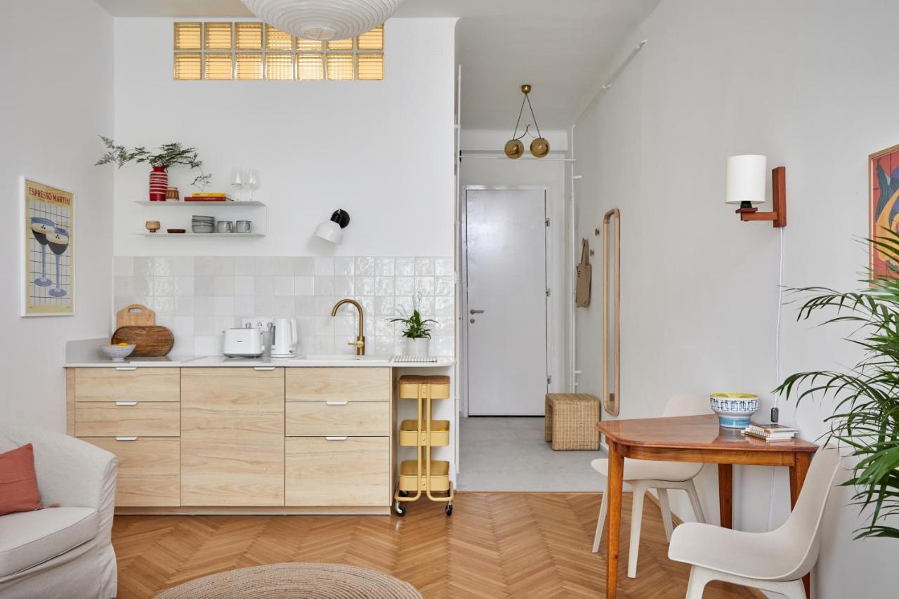 Apartamento Asboth 225 Cozy Center