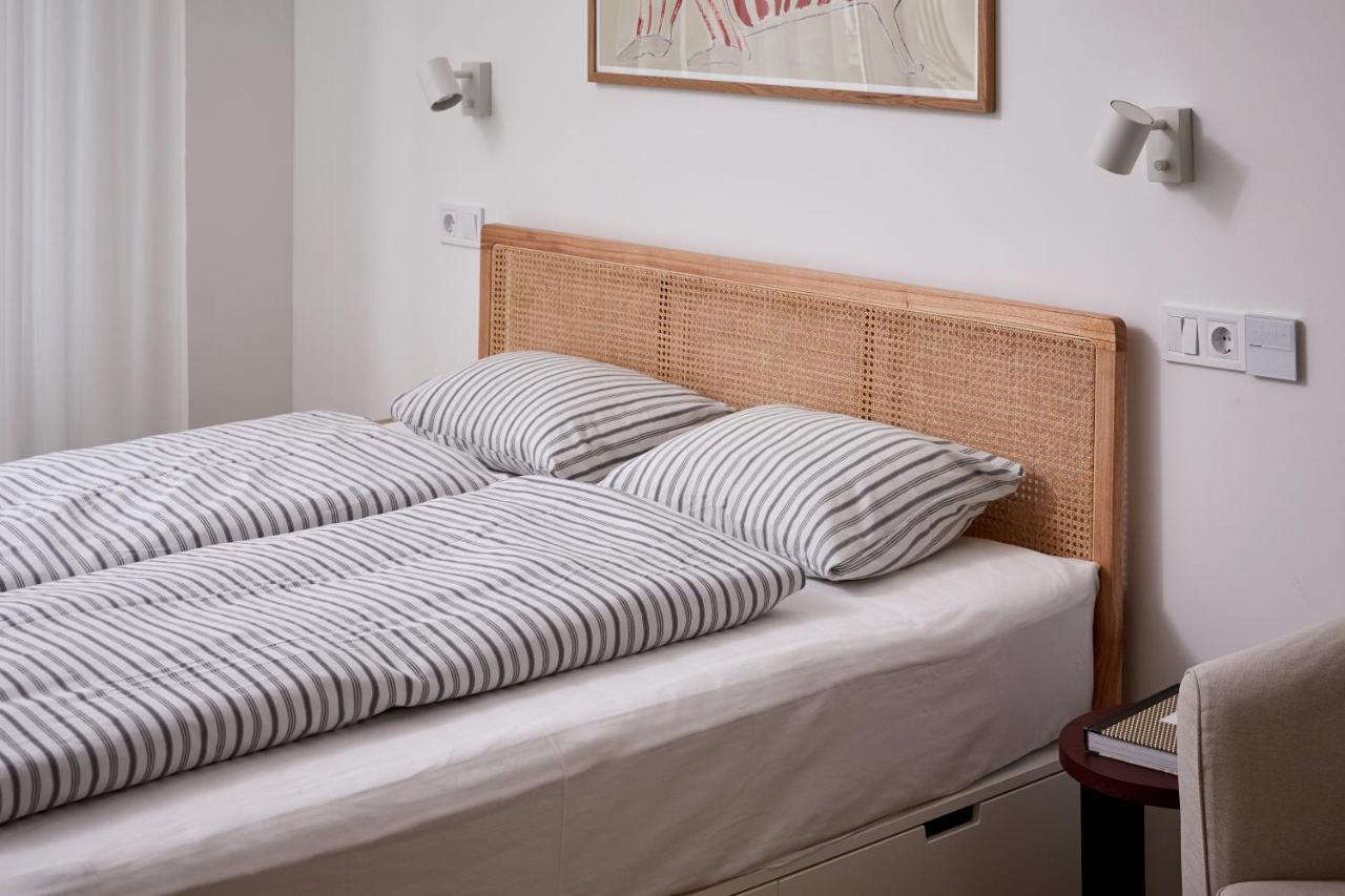 Asboth 225 Cozy Center Apartamento