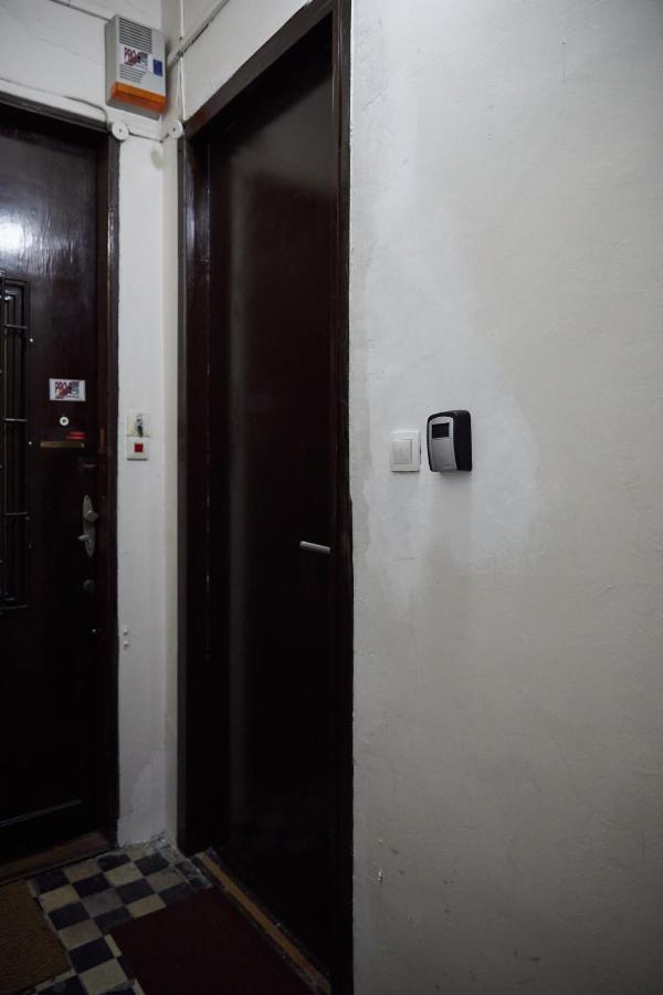 Apartamento Asboth 225 Cozy Center