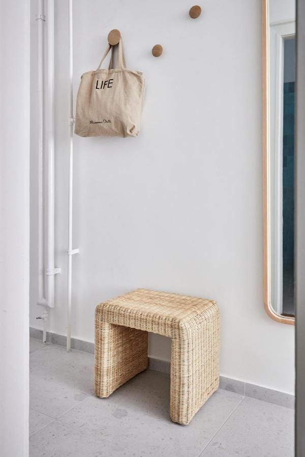 Asboth 225 Cozy Center Apartamento Budapest