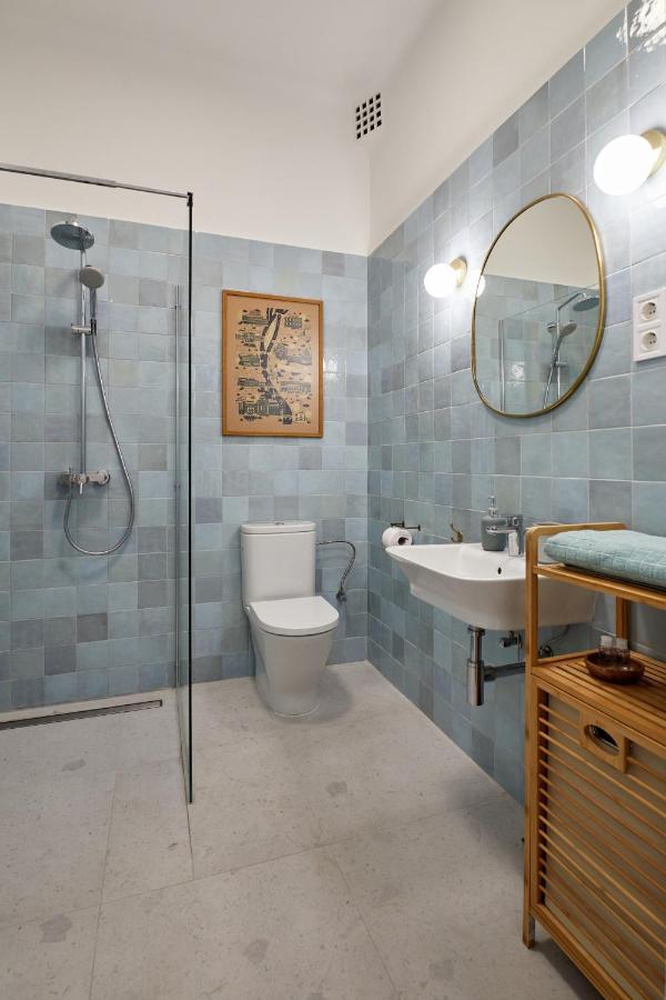 Asboth 225 Cozy Center Apartamento *